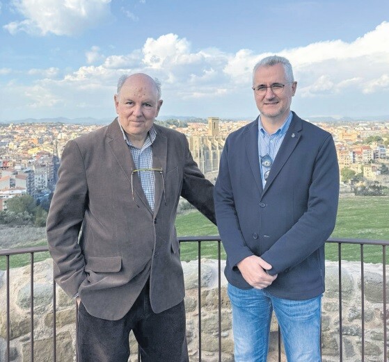 Joan i Jesús Joan i Jesús